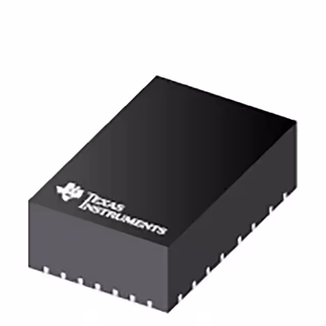 TPSM63603V3RDHR Texas Instruments  DC DC Converters